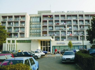 Hotel Agora 3* (Ex. Romanta), Neptun-Olimp 1